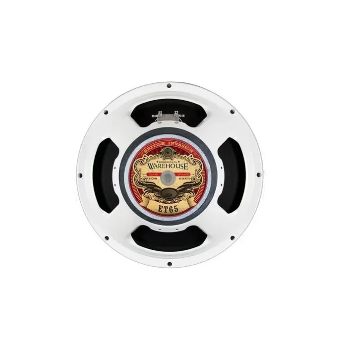 WGS ET65 12″ / 65 W / 16 Ohm