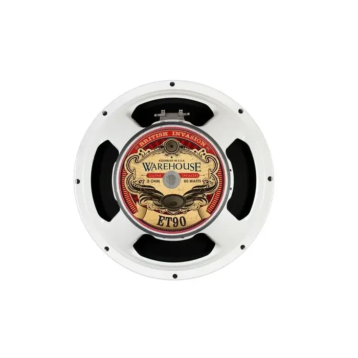 WGS ET90 12″ / 90 Watt / 8 Ohm
