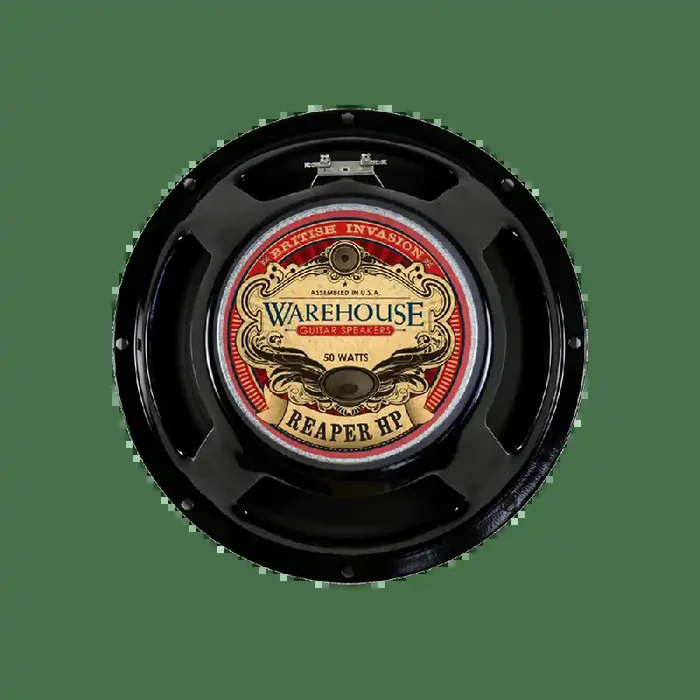 WGS Reaper 12″ / 30 W / 16 Ohm