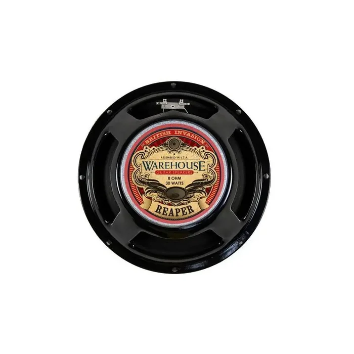 WGS Reaper 12″ / 30 W / 8 Ohm