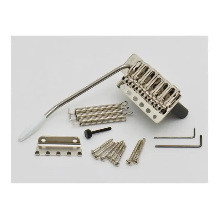 Wilkinson by Gotoh VSVG Nickel