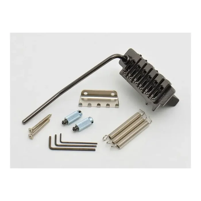 Wilkinson VS-100N Tremolo honed cosmo bk