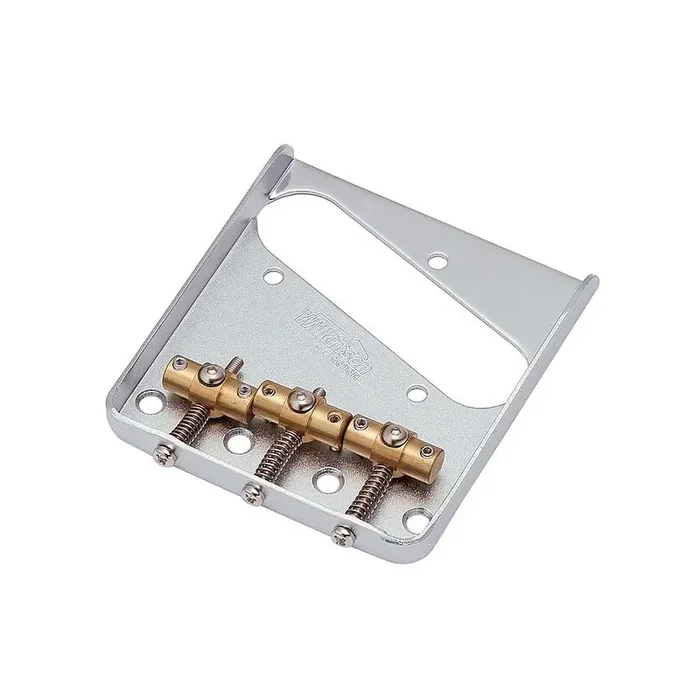 Wilkinson WT-3 Bridge gold