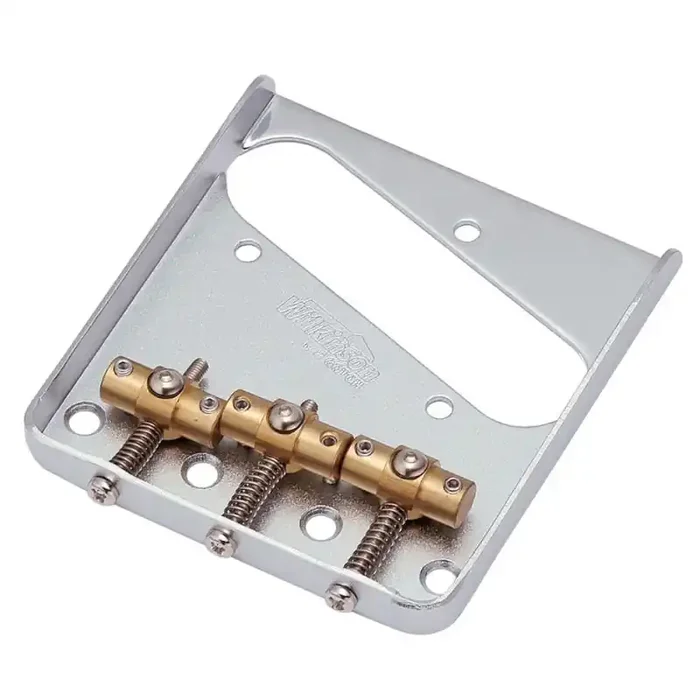 Wilkinson WT-3 Bridge Nickel