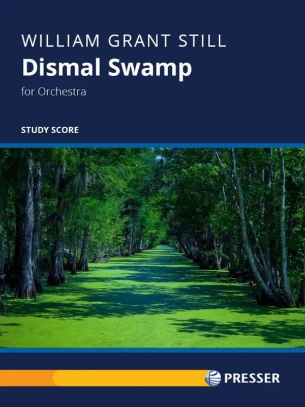 William Grant Still Dismal Swamp Orchester
