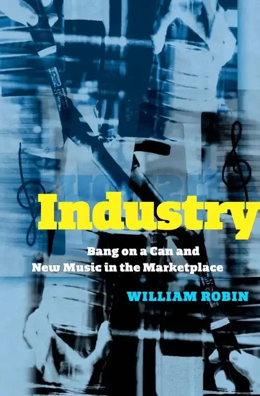 William Robin Industry