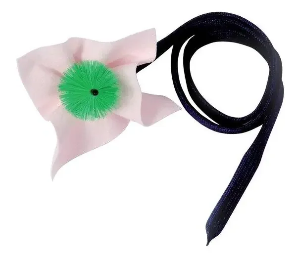 Wischer Saxophon S-Bogen