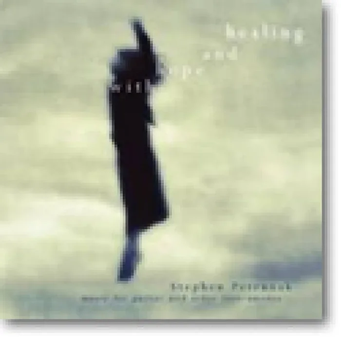 With Hope and Healing