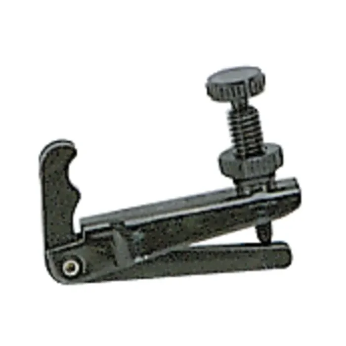 Wittner Cello Feinstimmer Schwarz