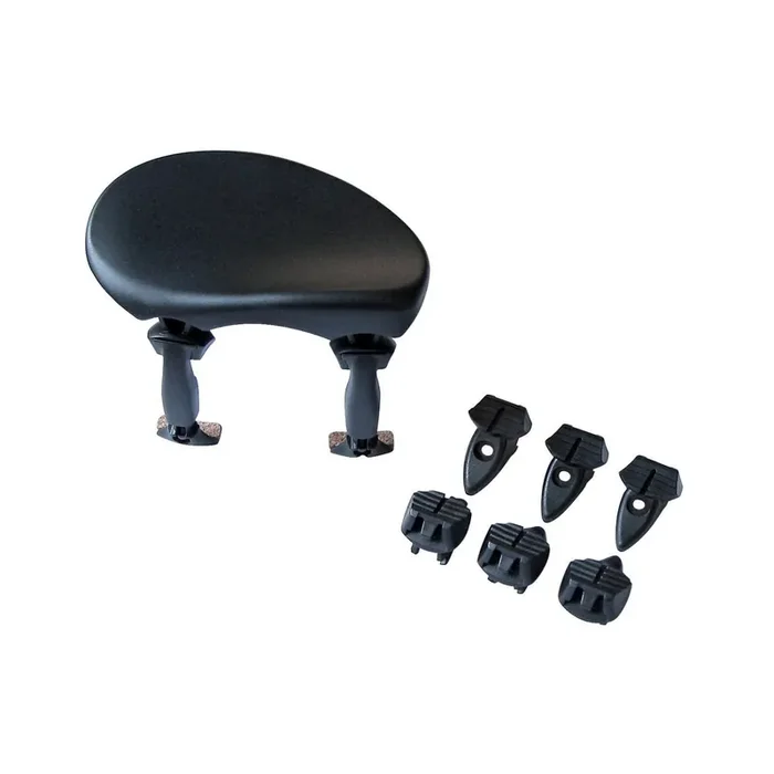 Wittner Kinnhalter Augsburg Palisanderfarben 3/4 Violine