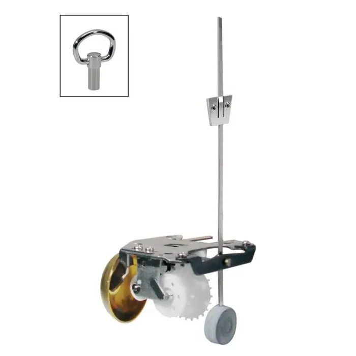 Wittner reserve onderdeel binnenwerk met bel voor 800-series metronooms