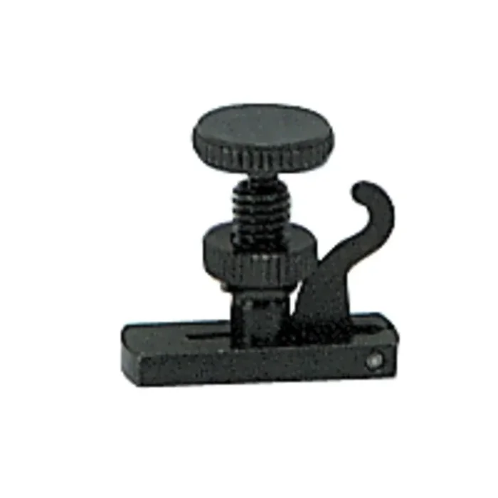 Wittner Violin Feinstimmer Schwarz