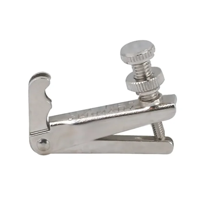 Wittner Violin Feinstimmer vernickelt