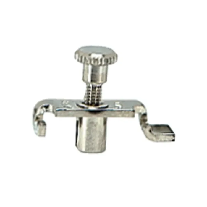 Wittner Violin Feinstimmer vernickelt