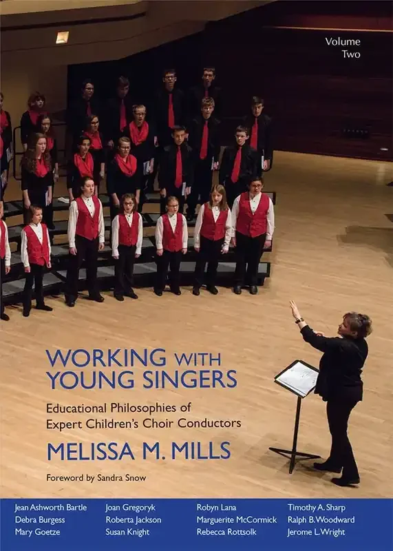 Working With Young Singers Vol. 2