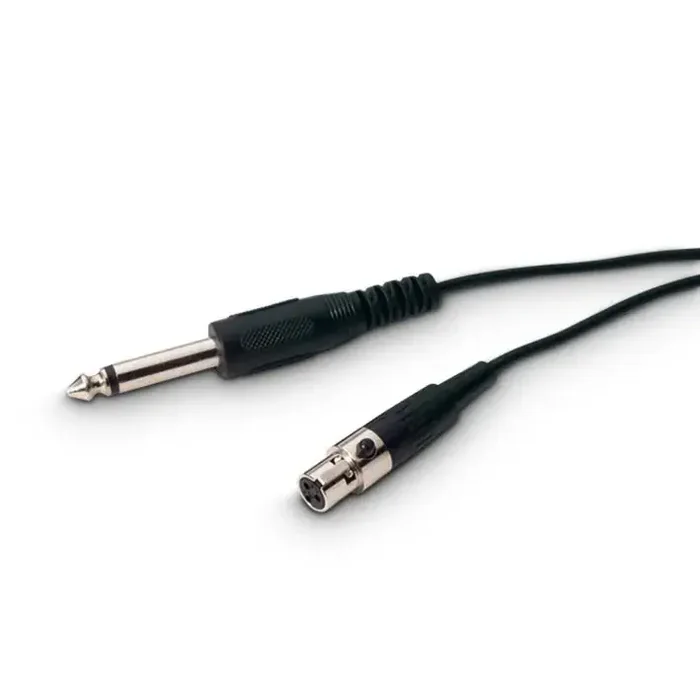 WS-100-GC Bodypack-Kabel
