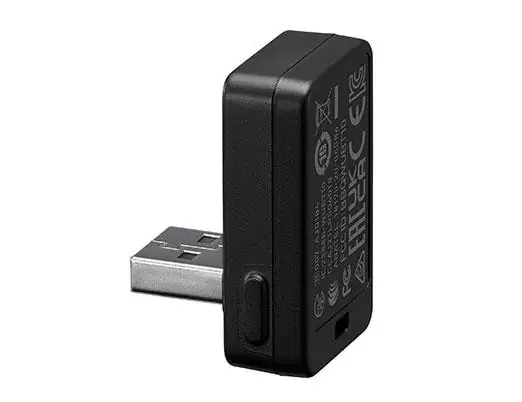 WU-BT10 MIDI/Audio-Adapter