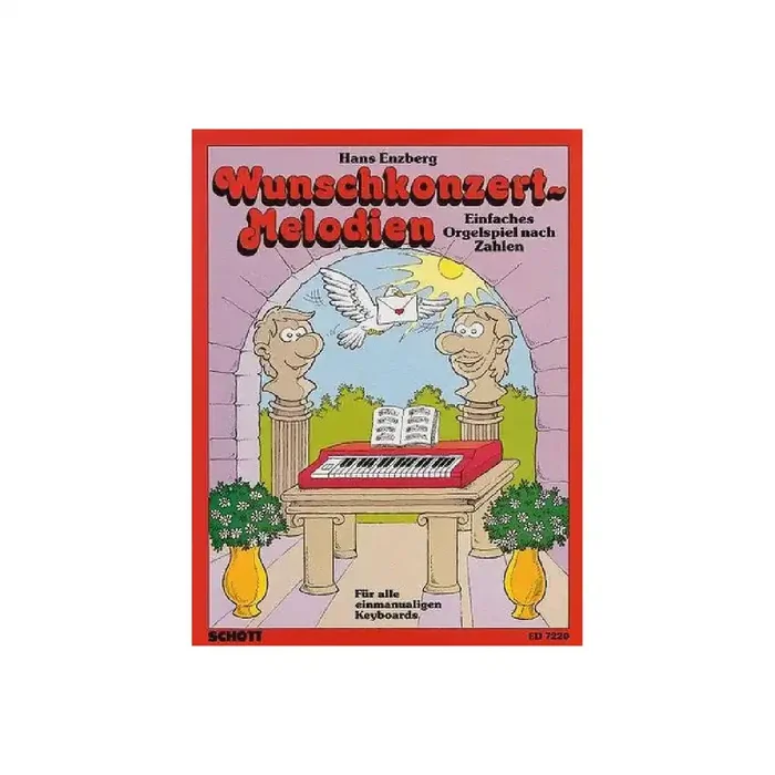 Wunschkonzert-Melodien