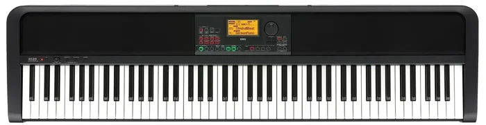 XE20 Digitalpiano