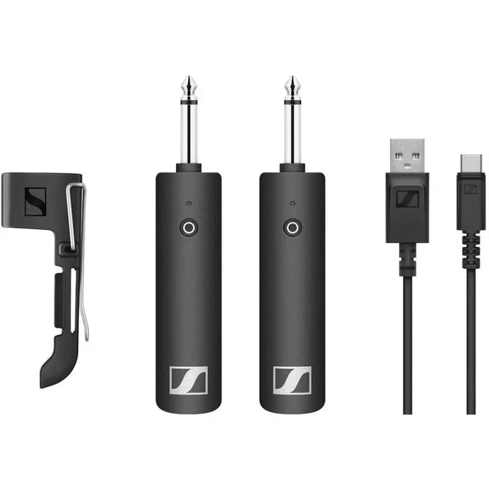 XSW-D INSTRUMENT BASE-SET B-Ware