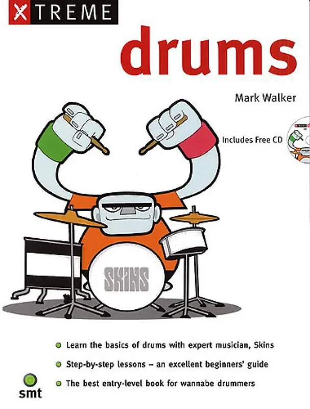 Xtreme Drums