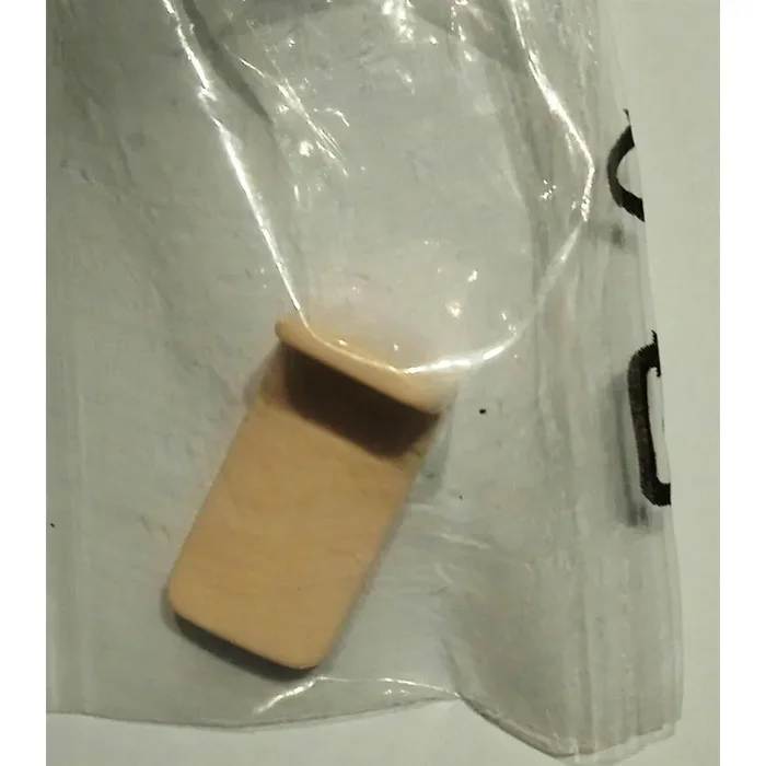 Yamaha Daumenhalter für Blockflöte zum Kleben