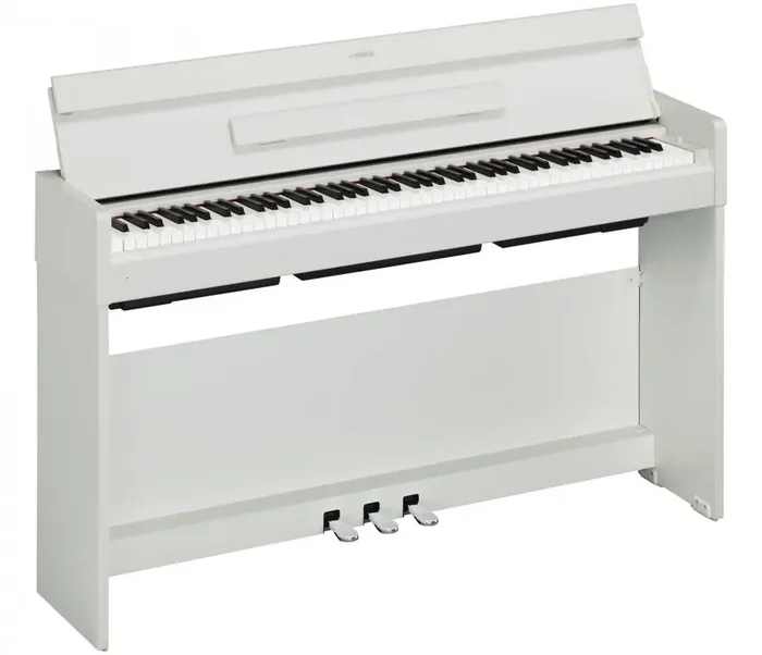 YDP-S35WH Digital-Piano Arius