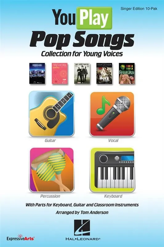 YouPlay … Pop Songs