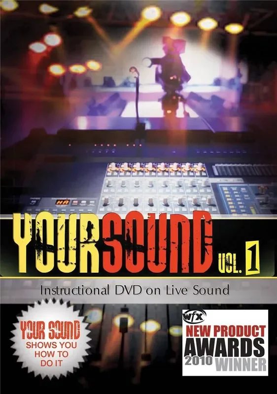 Your Sound – Vol. 1