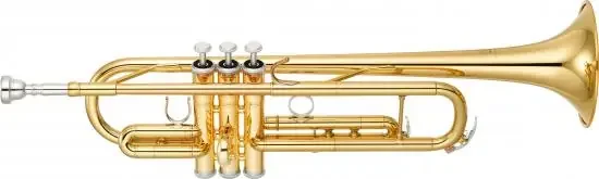 YTR-4435II C/B-Trompete