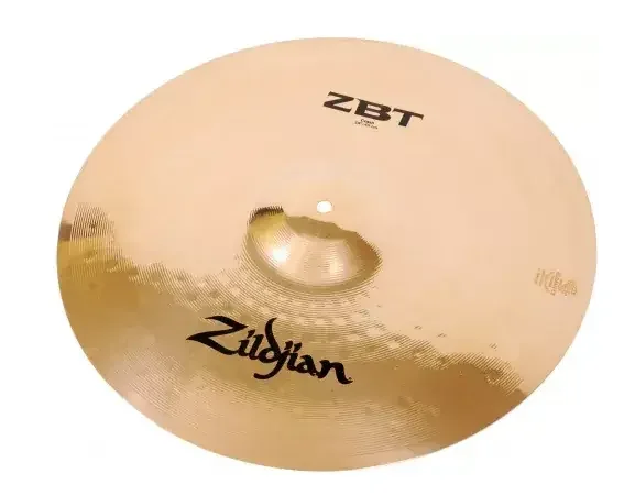 ZBT Crash Becken 20-Zoll