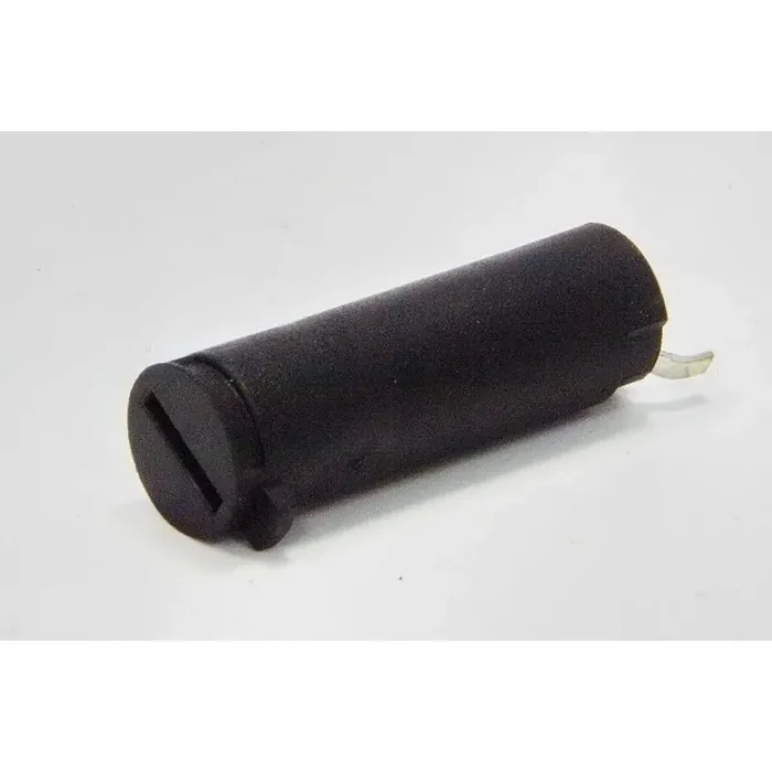 Zekering houder, Marshall, lange versie voor 5x20mm Fuses