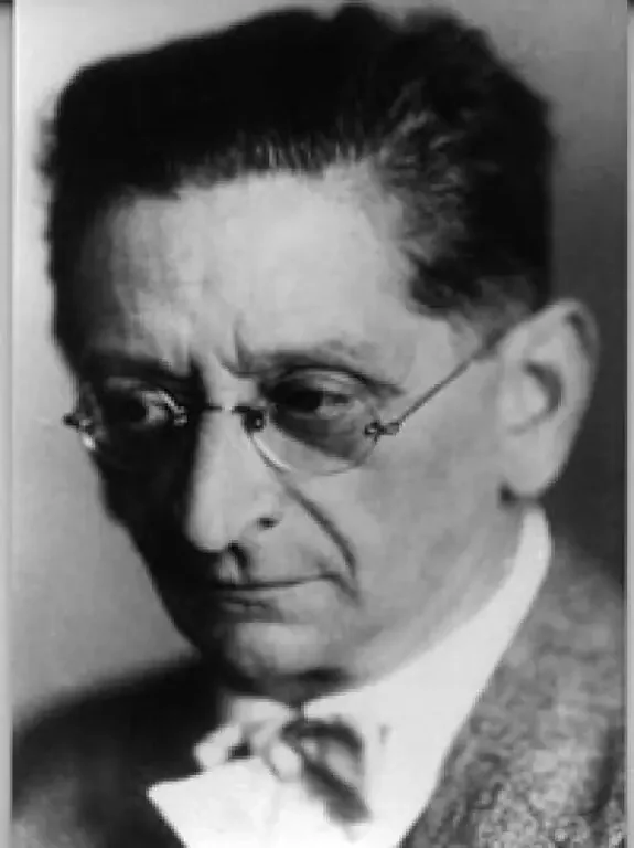 Zemlinsky, Alexander Sinfonietta