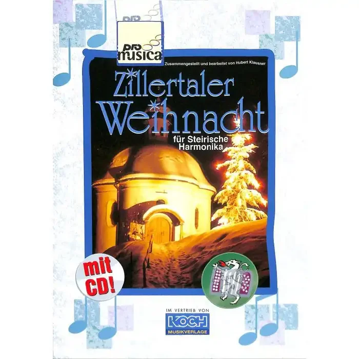 Zillertaler Weihnacht